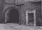 Clifton Baths Archway 